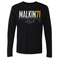 Evgeni Malkin Pittsburgh Elite WHT
