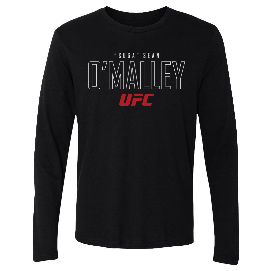 Sean O'Malley UFC Elite WHT