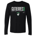 Amanda Gutierres Boston Legacy FC Elite WHT