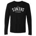 Paul Skenes Pittsburgh Invert WHT