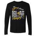 Micah Parsons Green Bay Hungry WHT