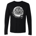 Mitchell Robinson New York Basketball WHT