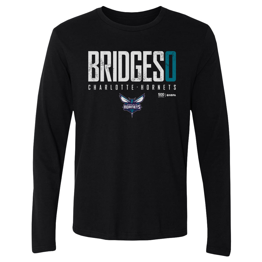 Miles Bridges Charlotte Hornets Elite WHT