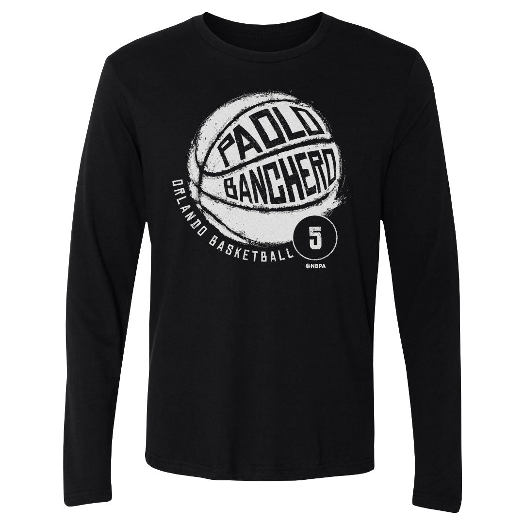 Paolo Banchero Orlando Basketball WHT