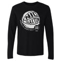 Nic Claxton Brooklyn Basketball WHT