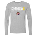 Sophie Cunningham Indiana Fever Elite WHT