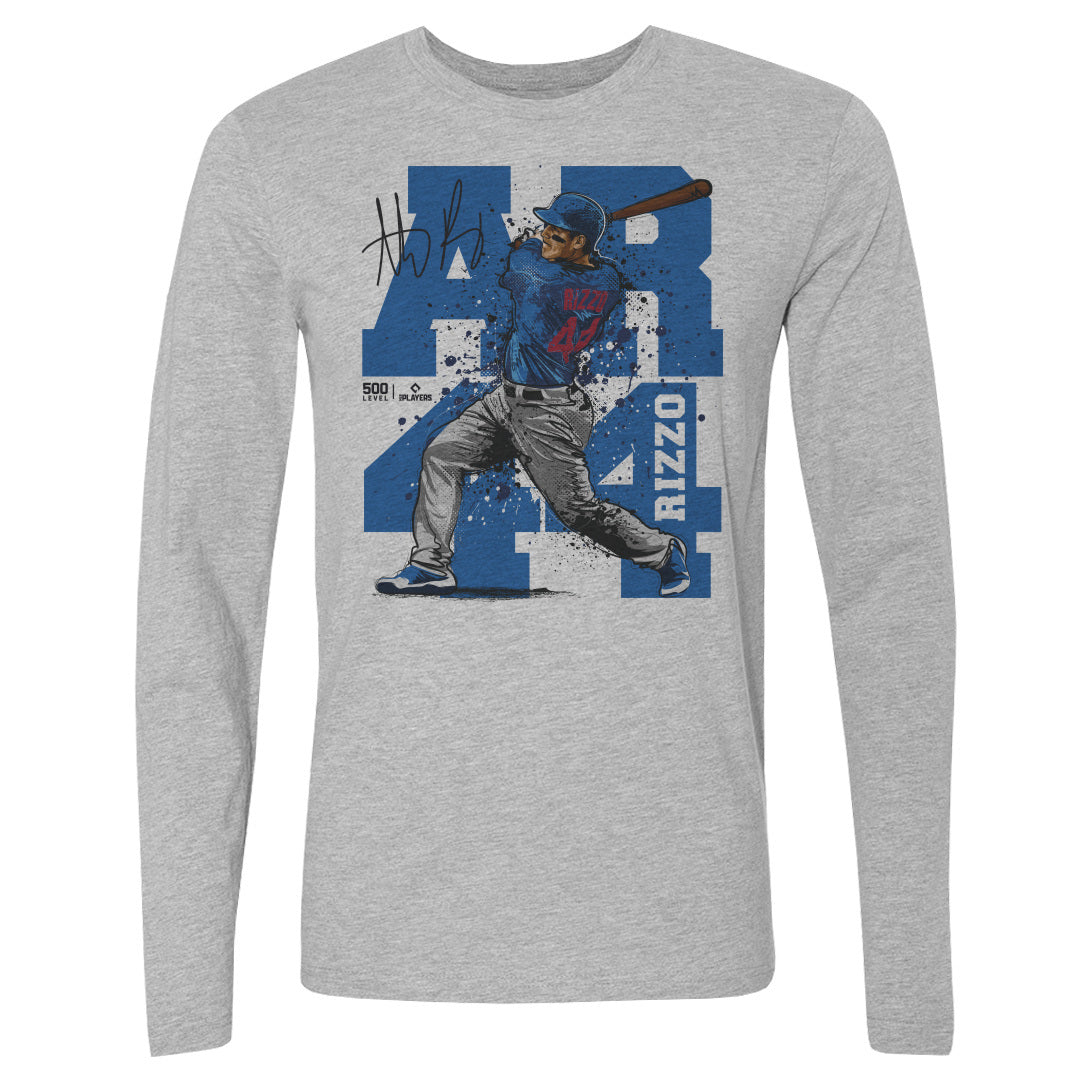 Anthony Rizzo Chicago C AR44