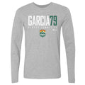 Nahikari Garcia Denver Summit FC Elite WHT