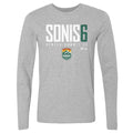 Janine Sonis Denver Summit FC Elite WHT