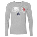 Cam Christie Los Angeles Clippers Elite WHT