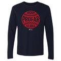 Jurickson Profar Atlanta Vintage Baseball WHT