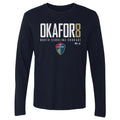 Chioma Okafor North Carolina Courage Elite WHT