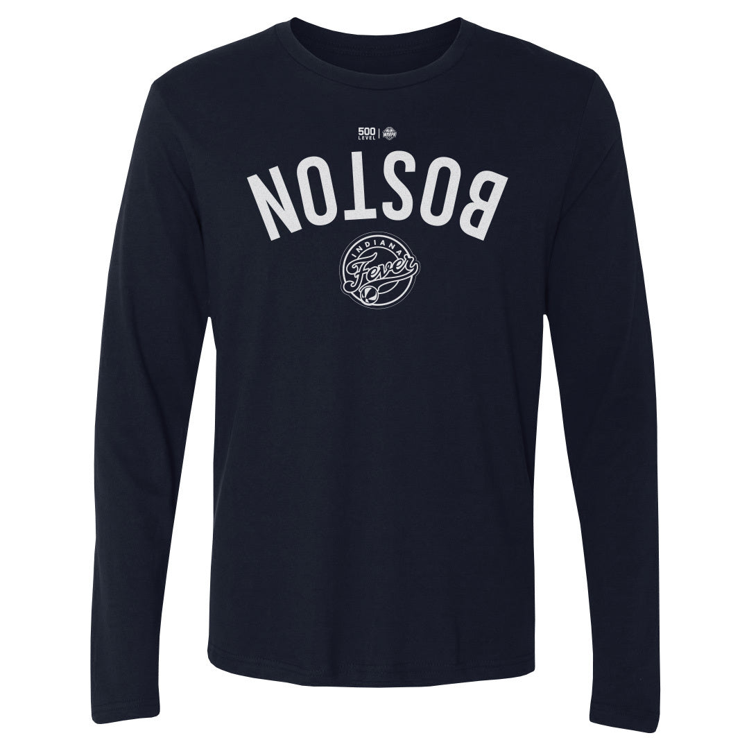 Aliyah Boston Indiana Fever Invert WHT
