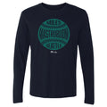 Miles Mastrobuoni Seattle Vintage Baseball WHT