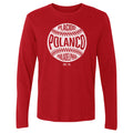Placido Polanco Philadelphia Vintage Baseball WHT