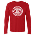 Edmundo Sosa Philadelphia Vintage Baseball WHT