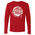 Fred VanVleet Houston Basketball WHT