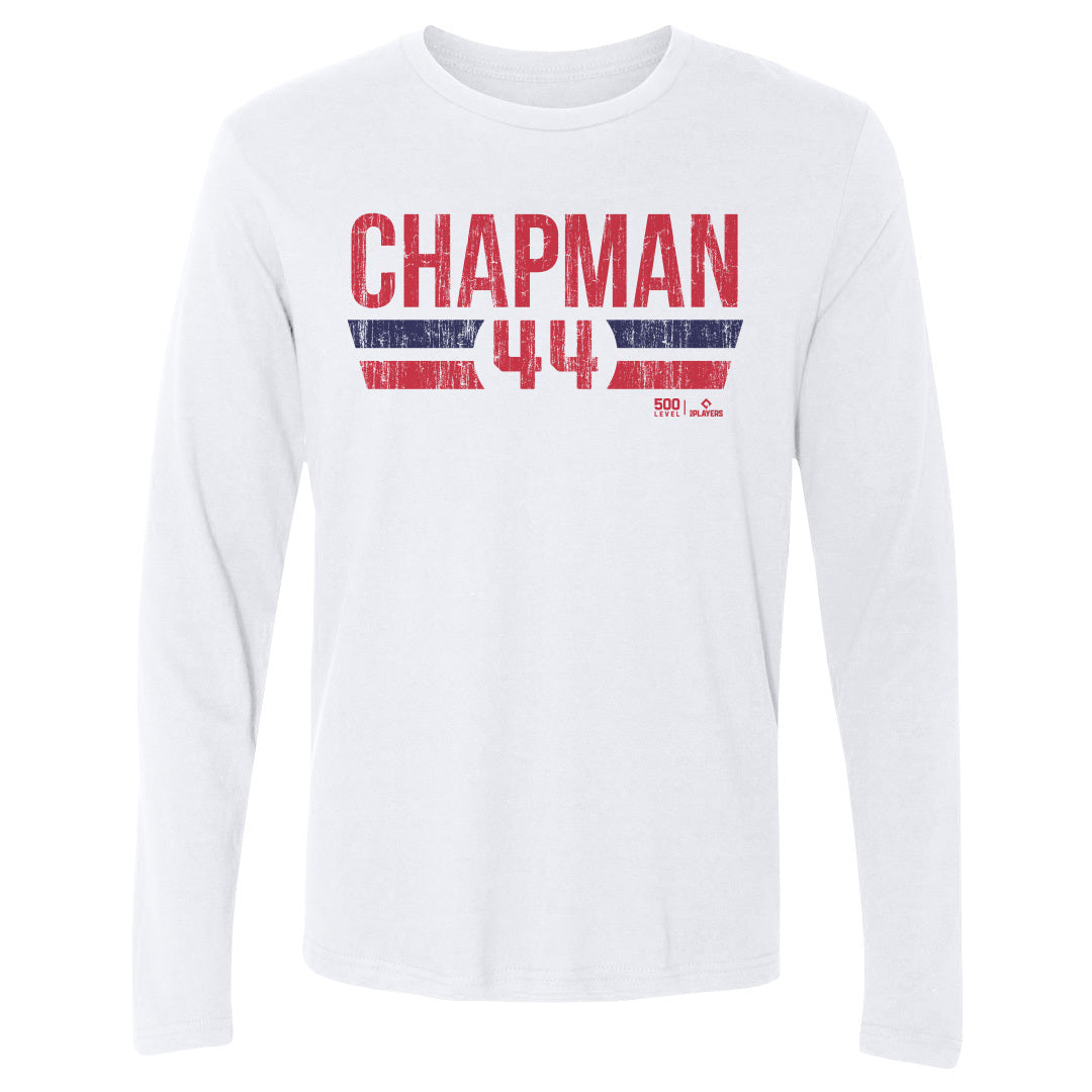 Aroldis Chapman Boston Font