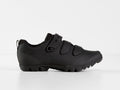 Bontrager Quantum 43 Black Shoe