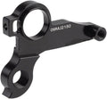 All-City 2 For 1 Drive Side Dropout Kit Geared