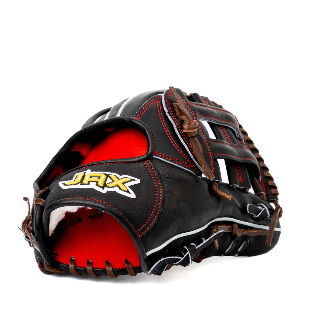 LJ-10 | Outfield | Black | 12.5"