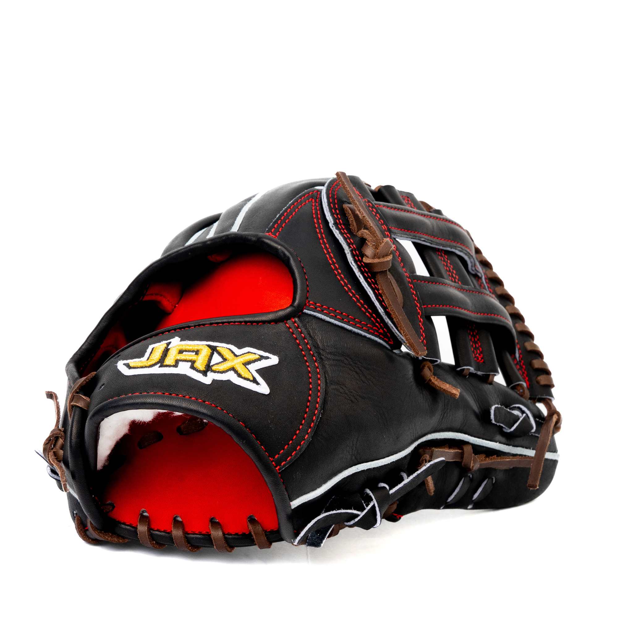 LJ-10 | Outfield | Black | 12.5"
