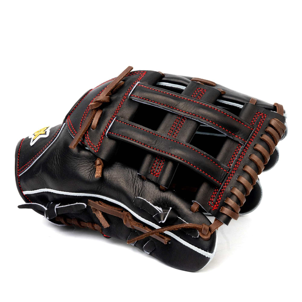 LJ-10 | Outfield | Black | 12.5"