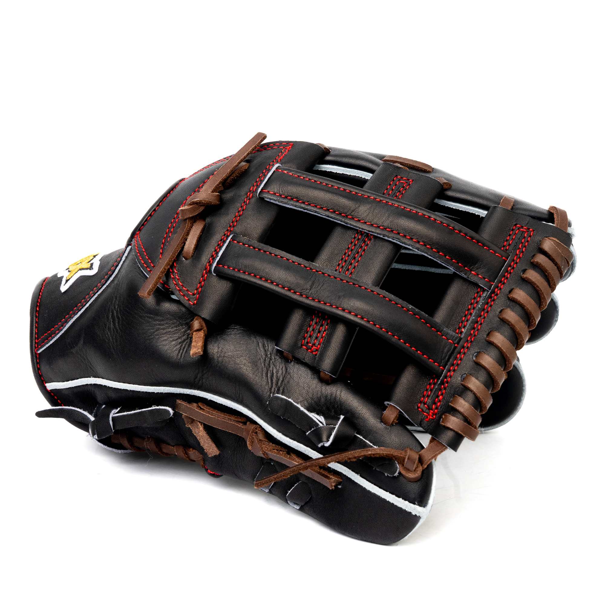 LJ-10 | Outfield | Black | 12.5"