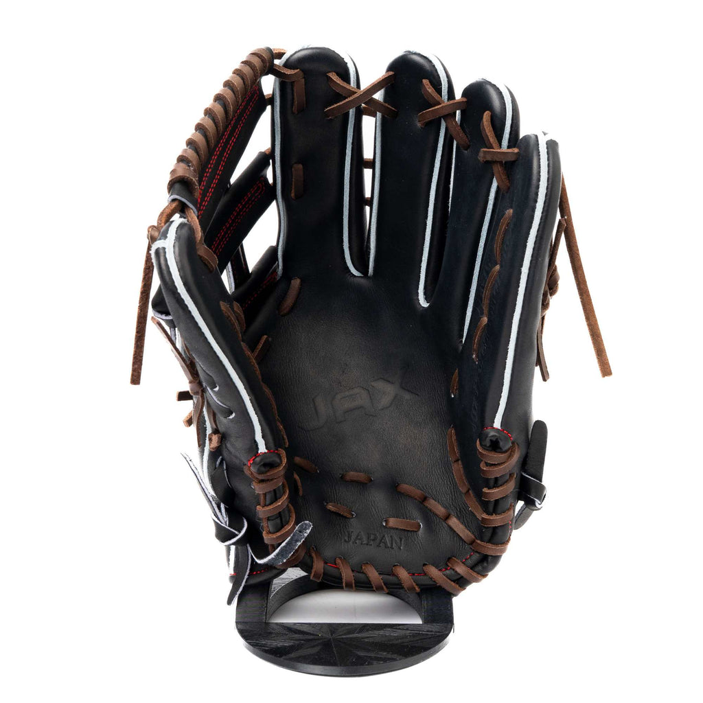 LJ-10 | Outfield | Black | 12.5"