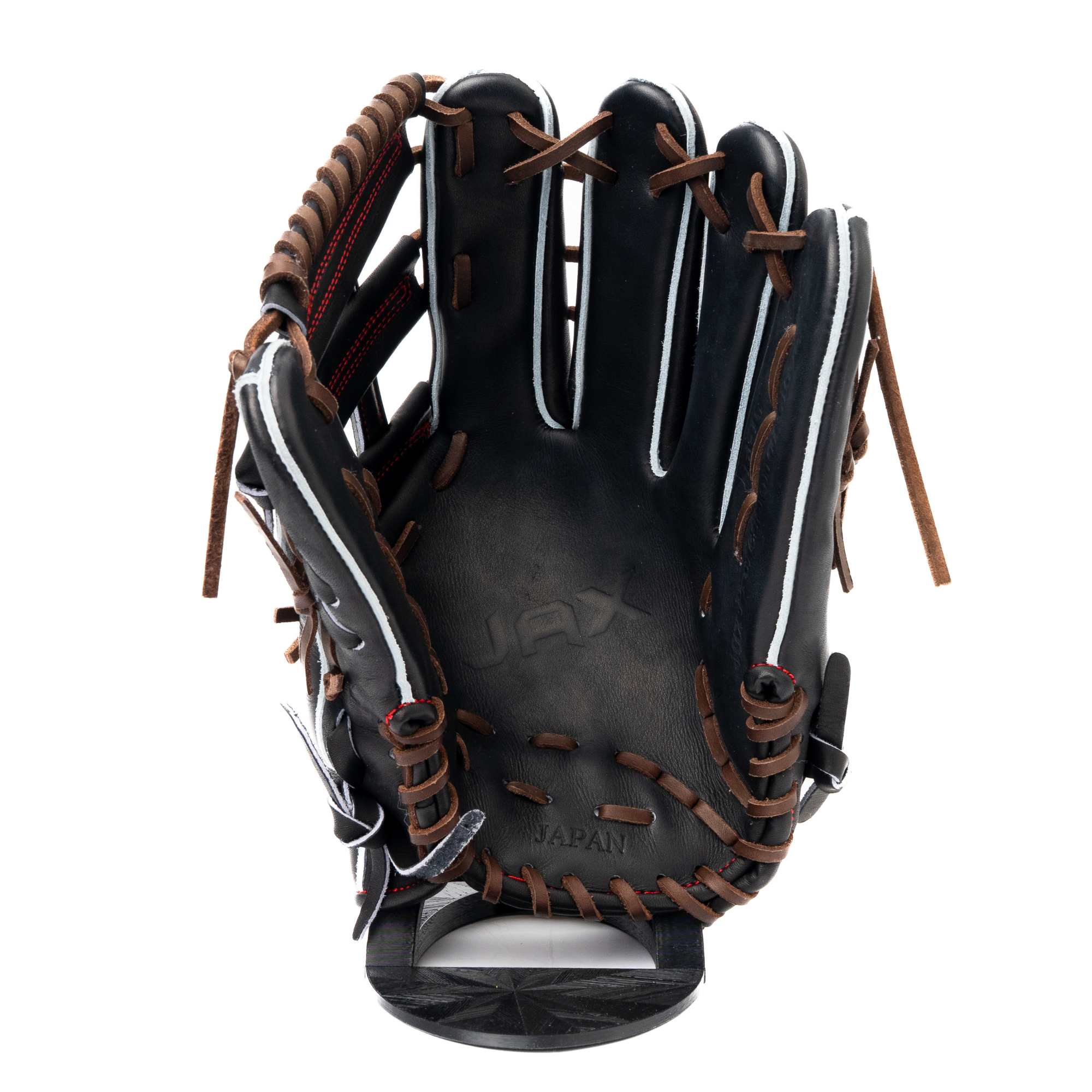 LJ-10 | Outfield | Black | 12.5"