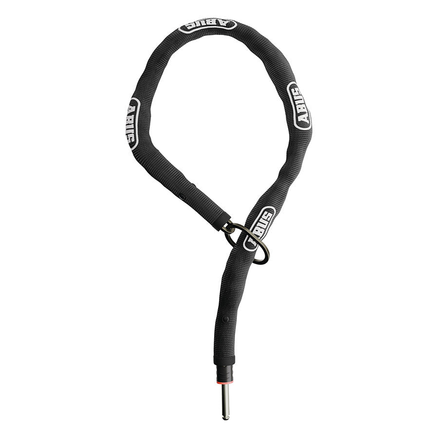 Abus ACH Classic 5.5KS/100 Chain Lock - Black