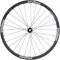 Quality Wheels Shimano Ultegra/Vision Trimax Front Wheel - 700 12 x 100mm Center-Lock 28H