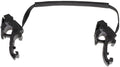 Ortlieb QL2.2 Hooks Set of 2