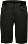 Gorewear Fernflow Shorts - Black Women's Small