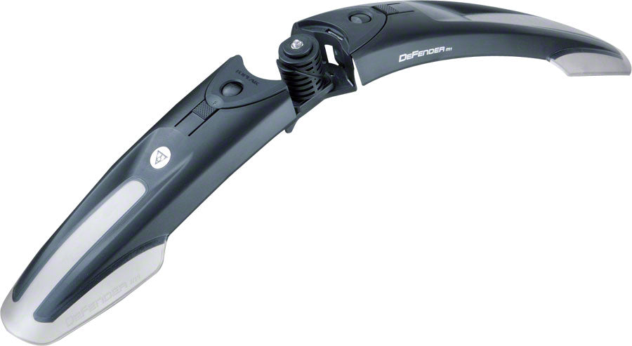 Topeak DeFender M1 Front MTB 26` Black