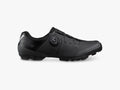Shimano XC302 47 Black Shoe