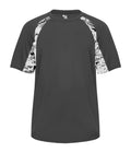 DIGITAL HOOK TEE