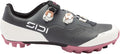 SIDI Dominator X XC Clipless Shoes - Women's Anthracite Ice White 42.5