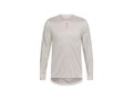 Fox Racing 25 Flexair Pro Long Sleeve Large White Jersey