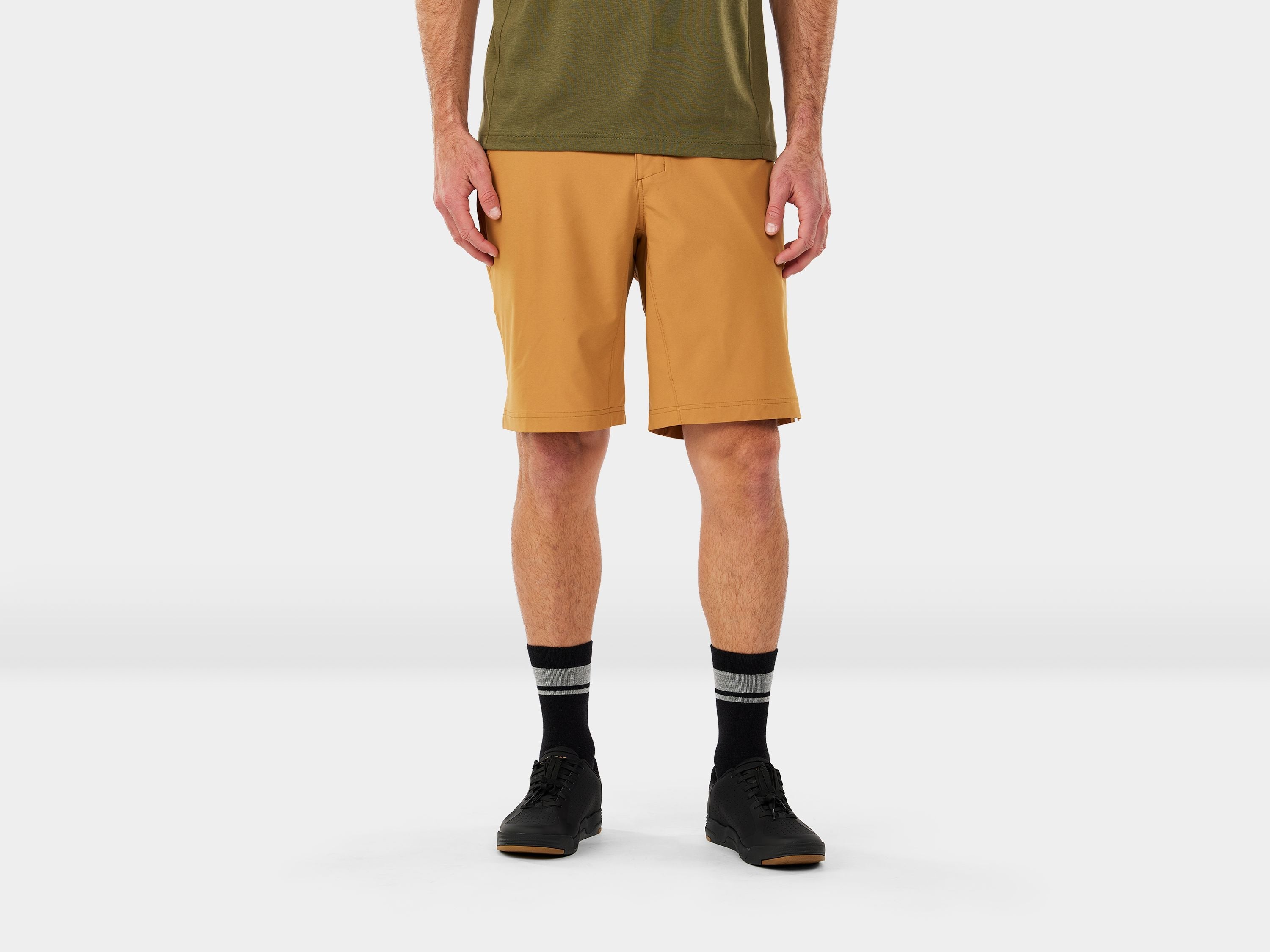 Short Trek Evoke X-Small Dope Taupe