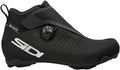 SIDI Hiemx Cycling Boot - Black/Black 46  Millennium Fit