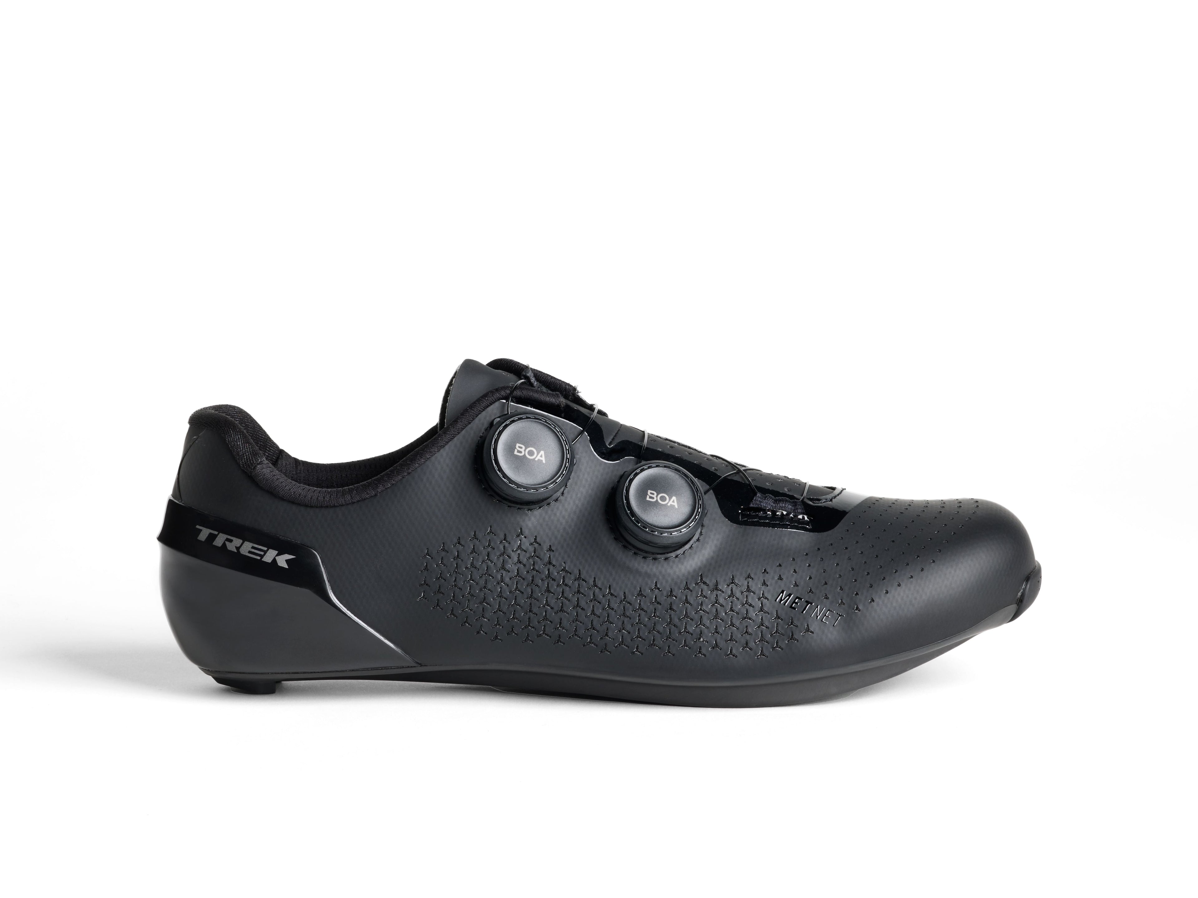 Trek Velocis Road 41 Black Shoe