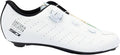 SIDI Laghee Sprint Road Shoes - Men's White 46