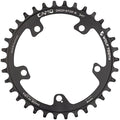 Wolf Tooth CAMO Aluminum Chainring - 32t Wolf Tooth CAMO Mount Drop-Stop B BLK
