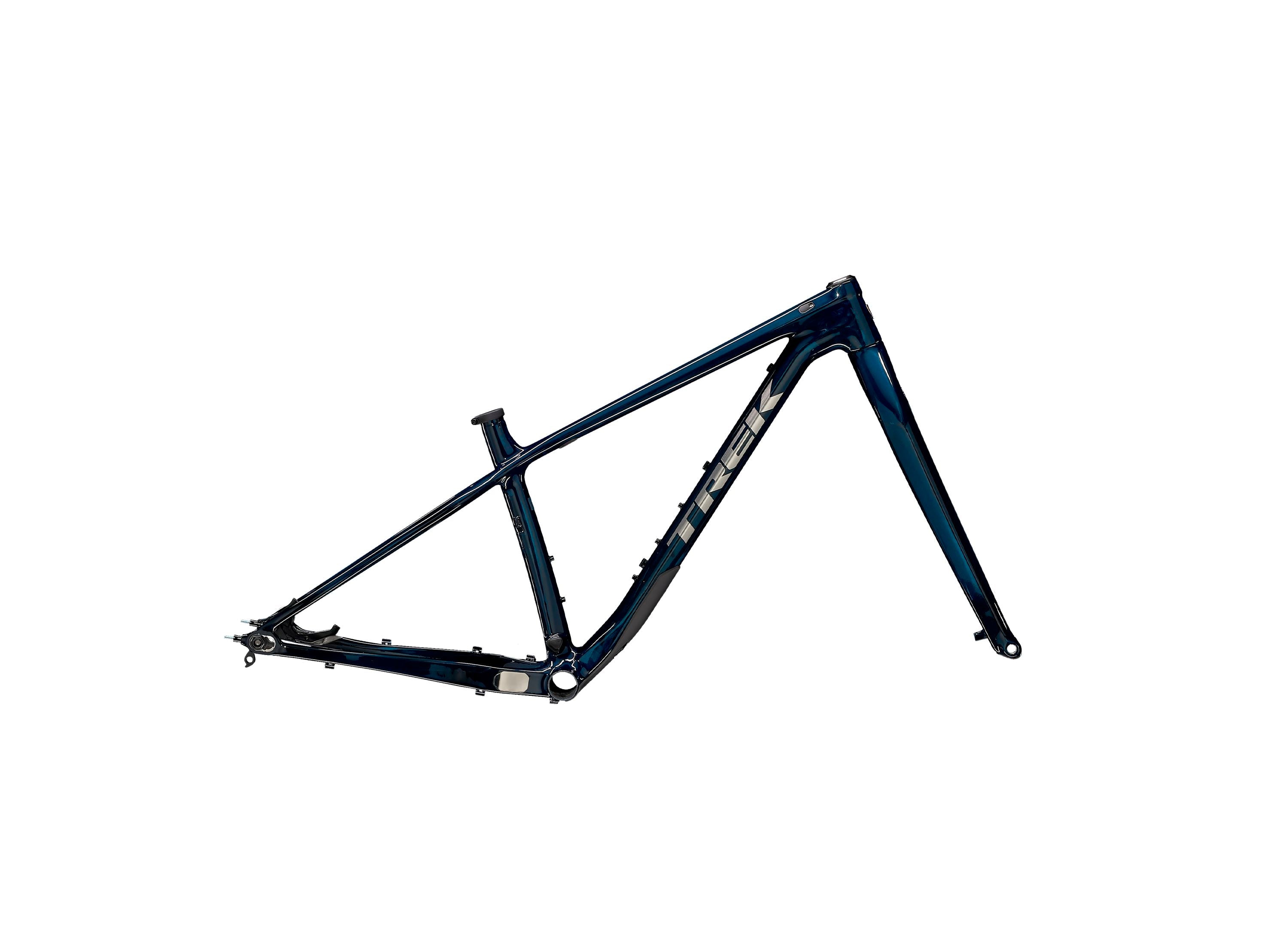 Farley C F/S S Carbon Blue Smoke