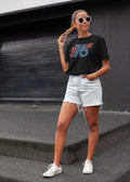 Stars and Stripes 1776 Graphic Tee