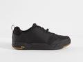 Bontrager Flatline Mountain 46 Black Shoe