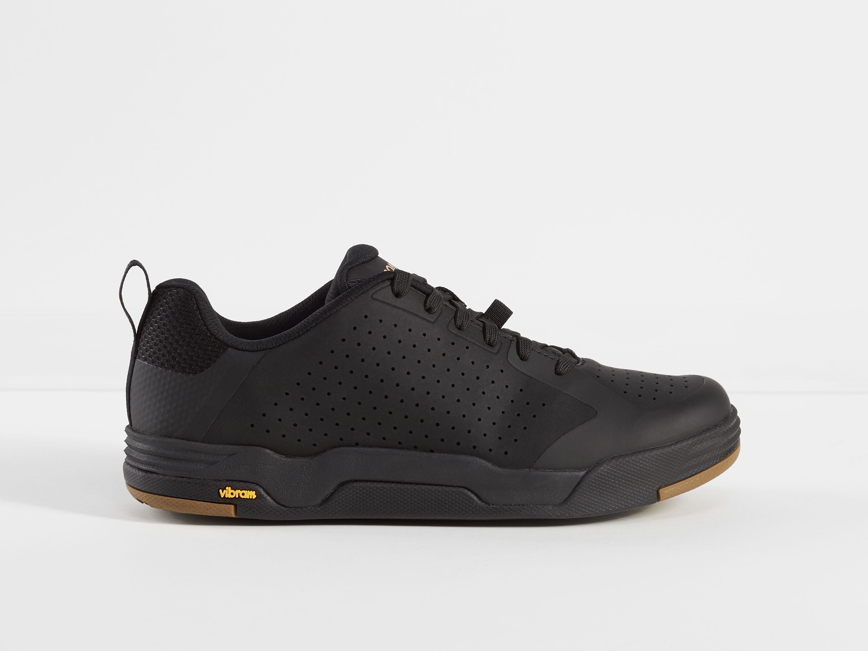 Bontrager Flatline Mountain 41 Black Shoe