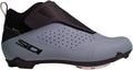 SIDI Glacies Cycling Boots - Frost Gray Size 46  Millennium Fit