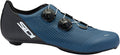 SIDI Ergo 6 Road Shoes - Men's Dark Blue 44 Millennium Fit